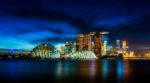 A Day in Singapore – Things to Do and Accomplish