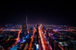 6 Adventurous Things to do in Dubai