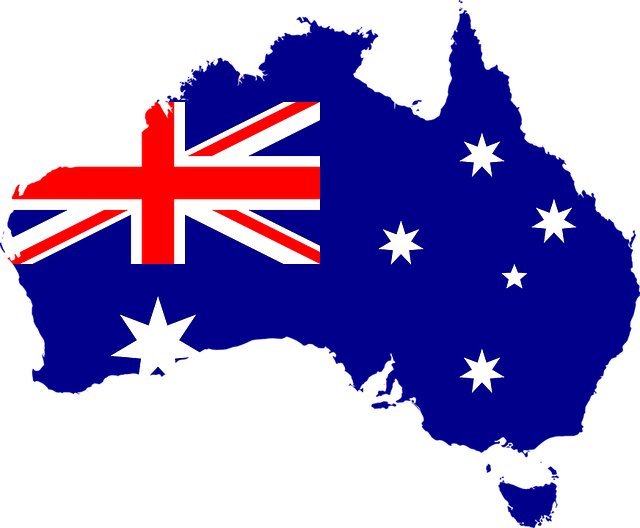 australia