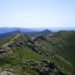 Franconia Ridge Appalachian Trail Mountains