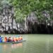 Puerto Princesa Underground River