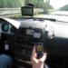 GPS Technology Phone