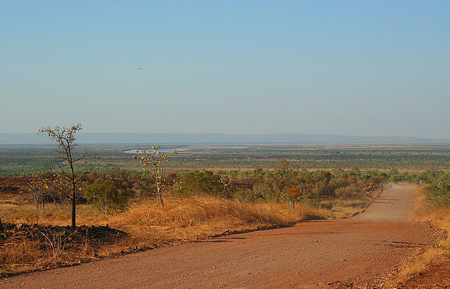 Gibb River Road, Western Australia