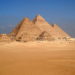 The Pyramids of Giza