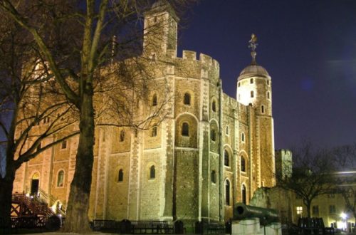 Tower of London