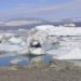 Glacier Iceland