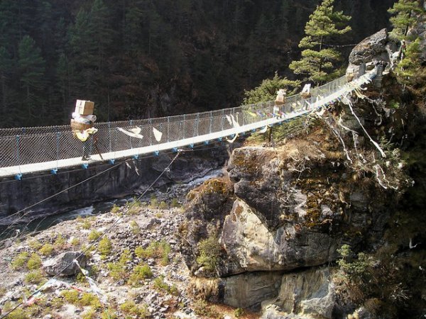 Himalayas-Nepal-Trekking