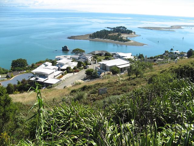 Nelson, New Zealand