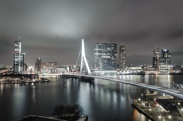 Rotterdam, Netherlands