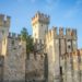 Scaliger Castle, Sirmione, Italy