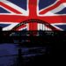 UK Flag Bridge