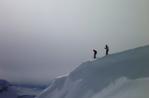 British Columbia Whistler Ski