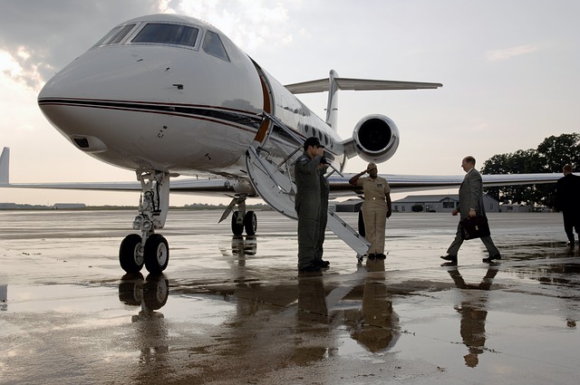 Private Jet