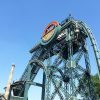 Efteling Theme Park Netherlands