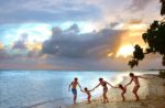 5 Beach Activities Your Kids Will Enjoy