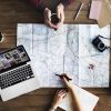Travel Map Planning