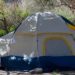 Big Bend Texas Chisos Basin Campground