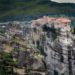 Meteora Monastery Greece