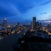 Bangkok Thailand City
