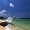 Andaman Island Sea
