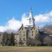 Trans Allegheny Lunatic Asylum Weston State Hospital. Photo by Tim Kiser. License: CC BY-SA 2.5.