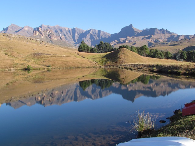 KwaZulu Natal Drakensberg