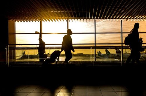 Airport Travel Planning Mindful Tips