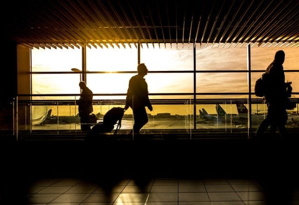 Airport Travel Planning Mindful Tips