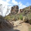 Scottsdale Arizona Travel Peak