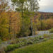 Eastern Townships Trip Farnham Mountains