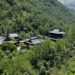 Yellow Emperor Temple China