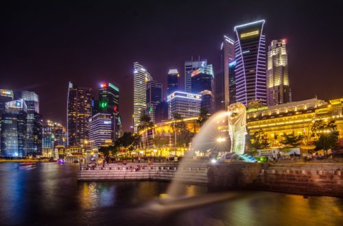 Cheap Things To Do In Singapore